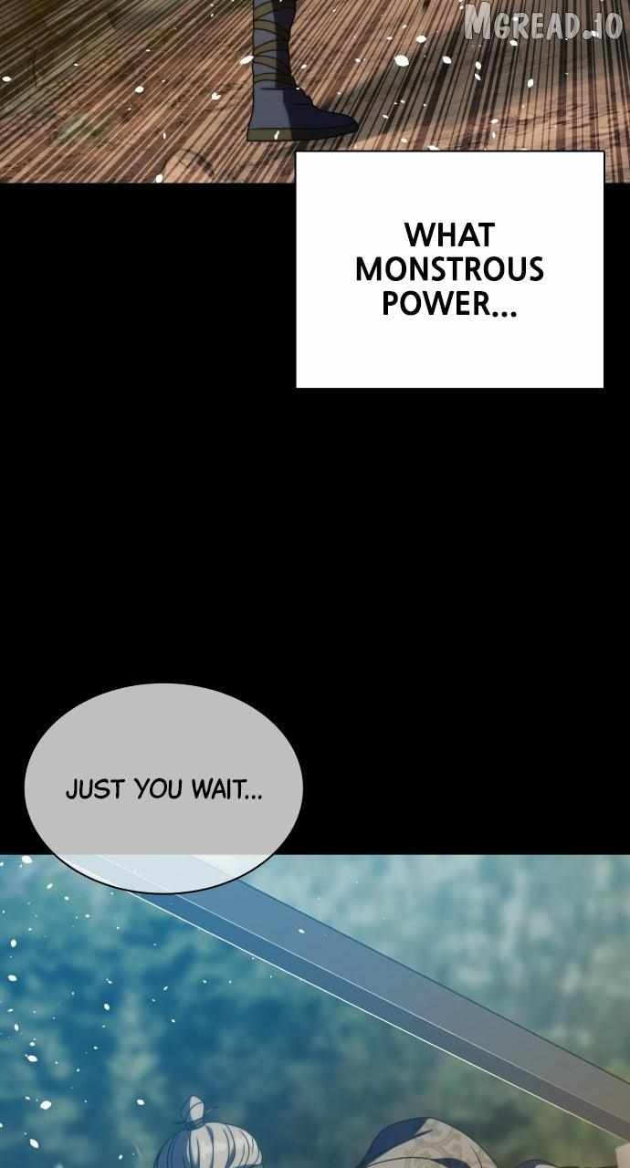 Frozen Warrior Chapter 47 - Page 60