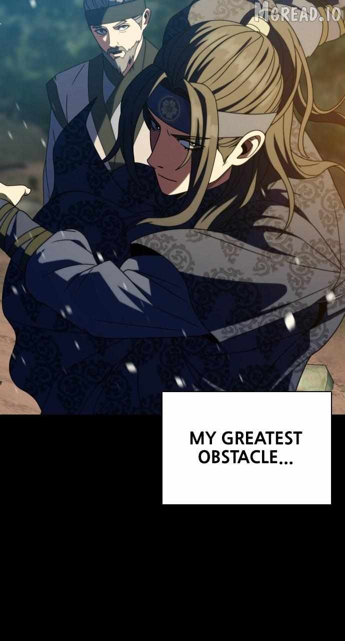 Frozen Warrior Chapter 47 - Page 61