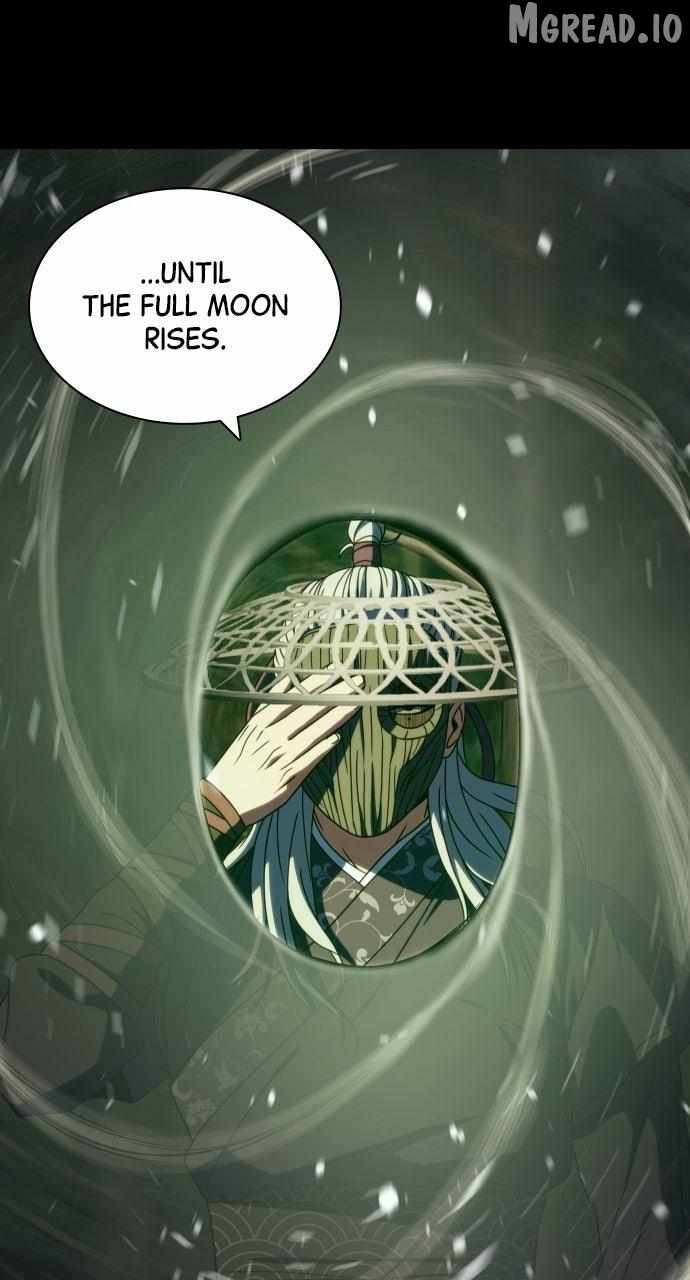 Frozen Warrior Chapter 47 - Page 62