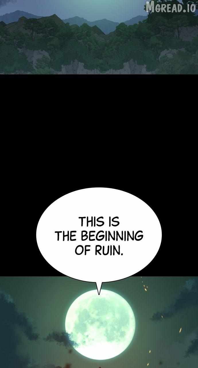 Frozen Warrior Chapter 47 - Page 64