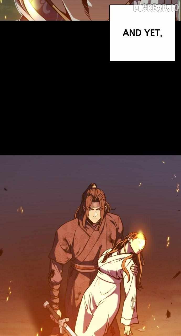 Frozen Warrior Chapter 47 - Page 67