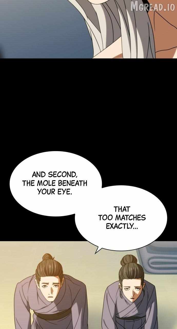 Frozen Warrior Chapter 47 - Page 7