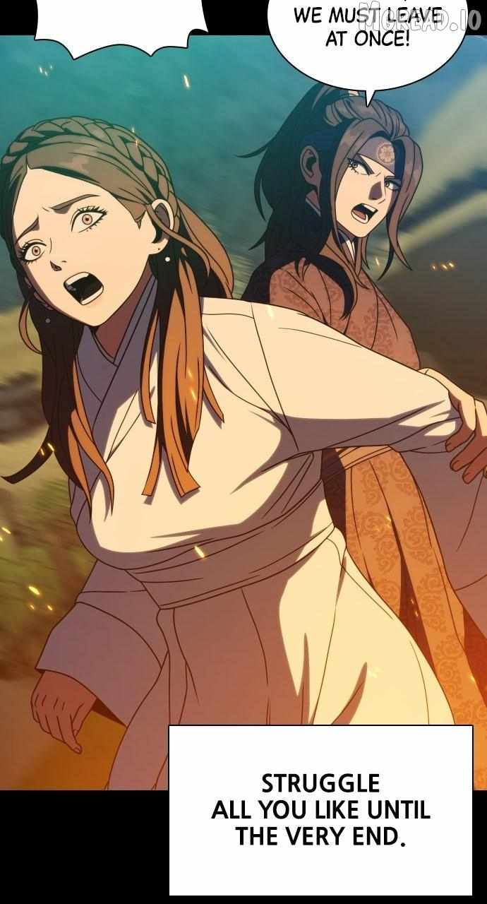 Frozen Warrior Chapter 47 - Page 70