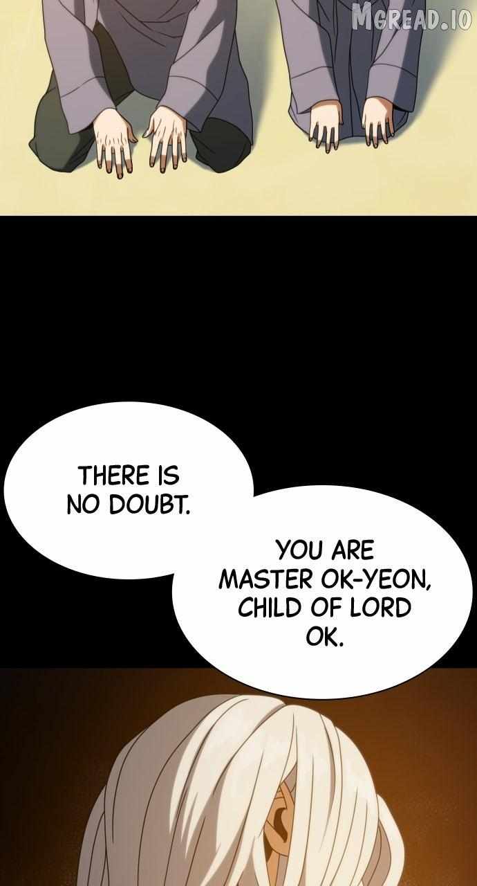 Frozen Warrior Chapter 47 - Page 8