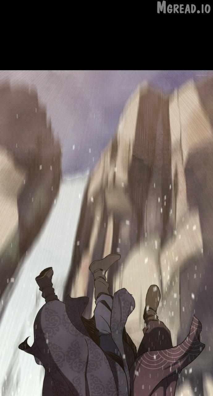 Frozen Warrior Chapter 47 - Page 81