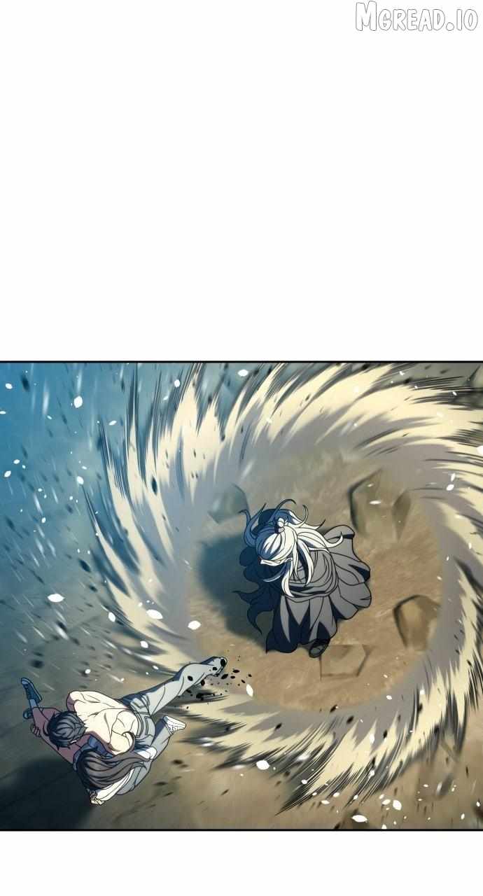 Frozen Warrior Chapter 47 - Page 97