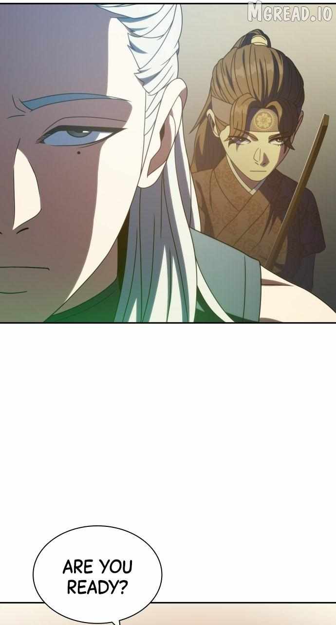 Frozen Warrior Chapter 48 - Page 10