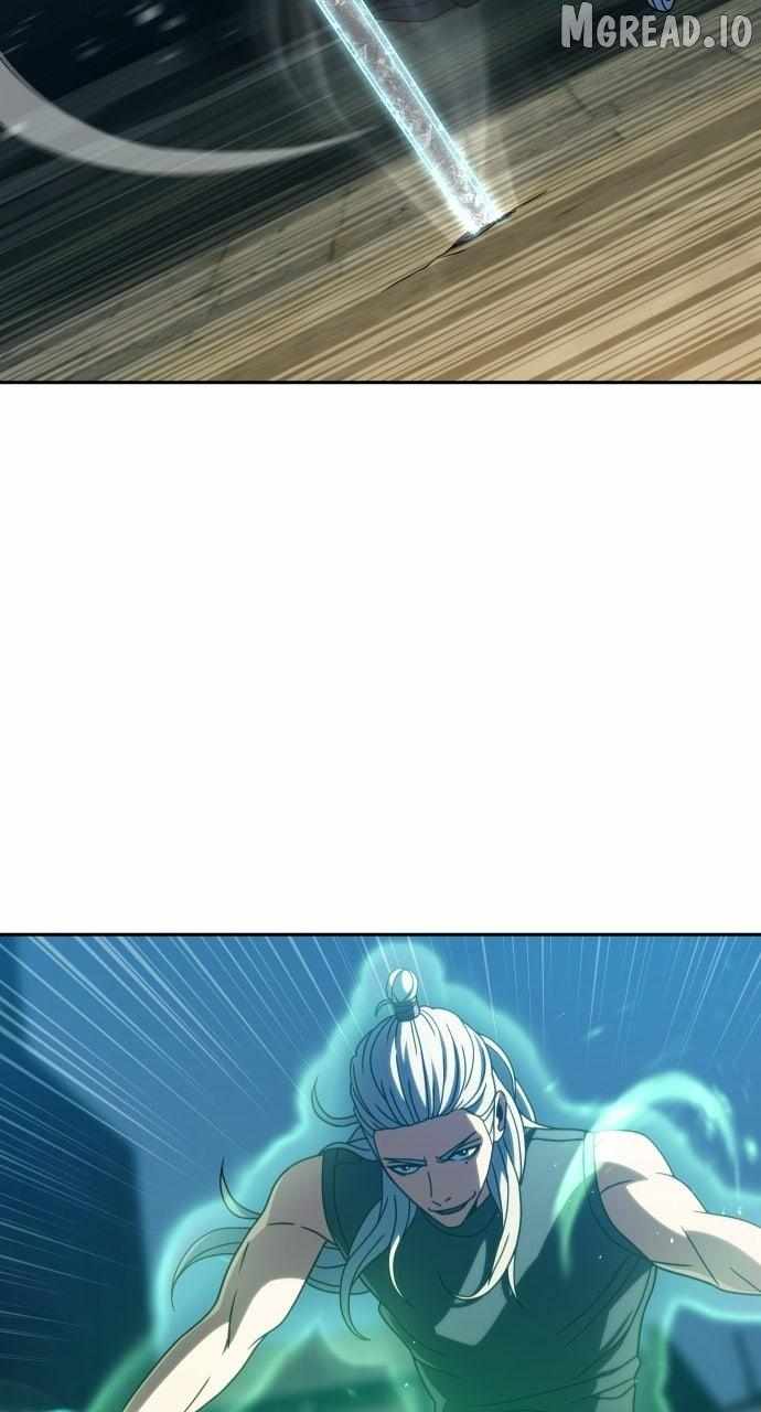 Frozen Warrior Chapter 48 - Page 21