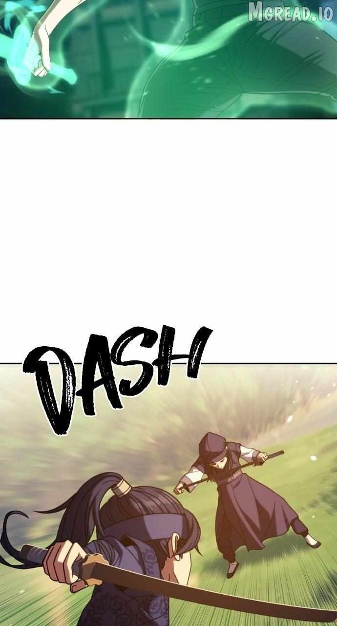 Frozen Warrior Chapter 48 - Page 22