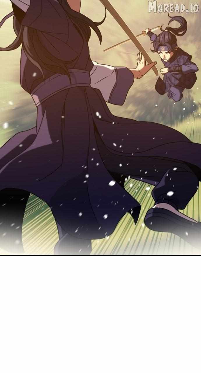 Frozen Warrior Chapter 48 - Page 25