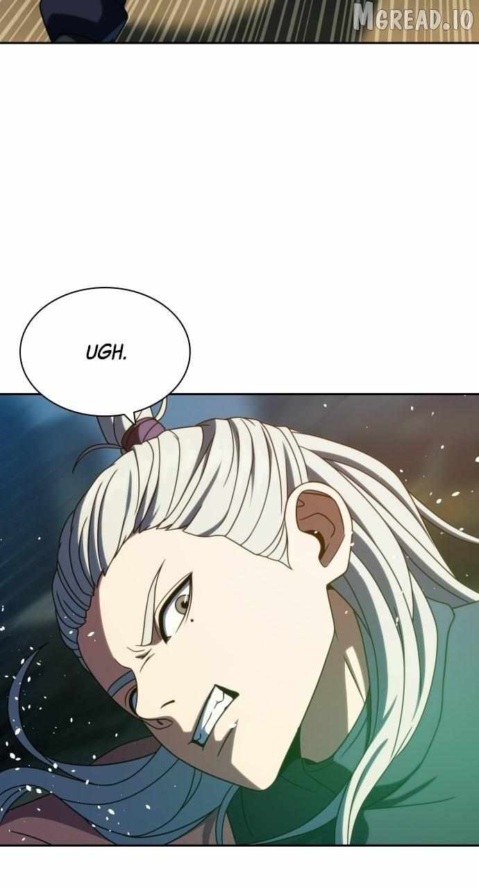 Frozen Warrior Chapter 48 - Page 27