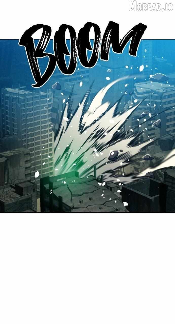 Frozen Warrior Chapter 48 - Page 30