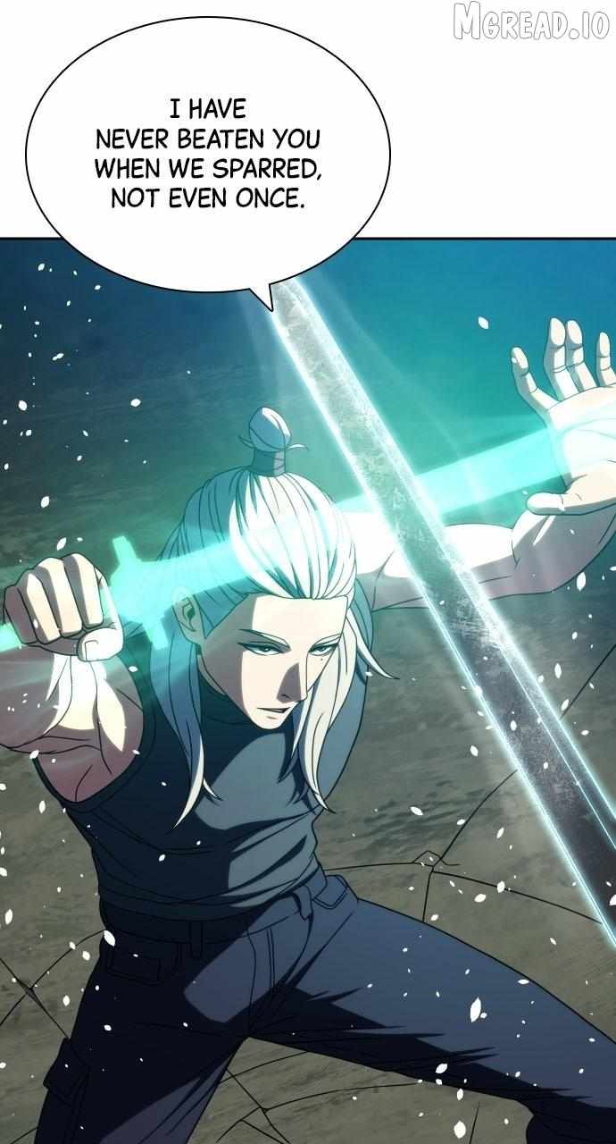 Frozen Warrior Chapter 48 - Page 31