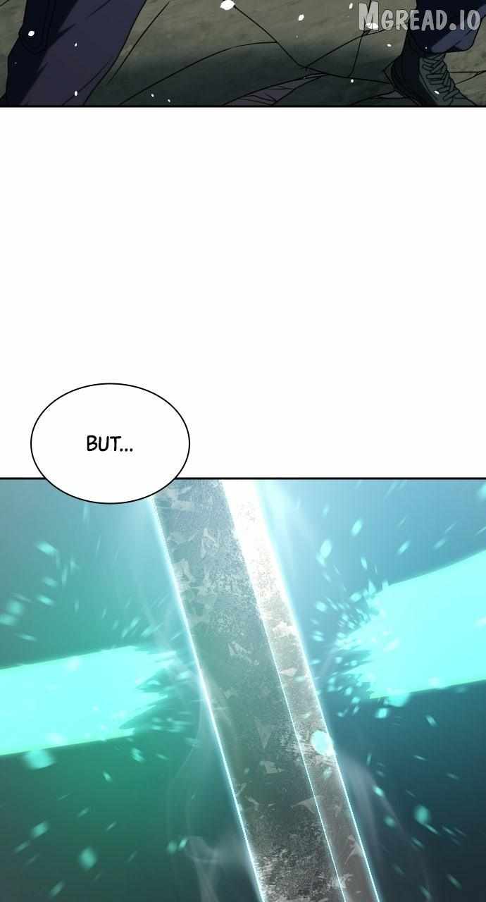 Frozen Warrior Chapter 48 - Page 32