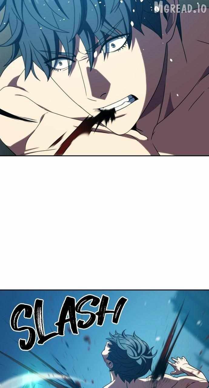 Frozen Warrior Chapter 48 - Page 35