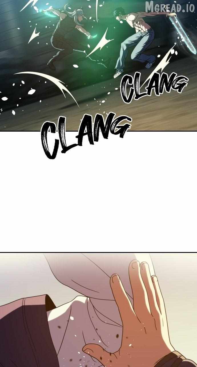Frozen Warrior Chapter 48 - Page 42