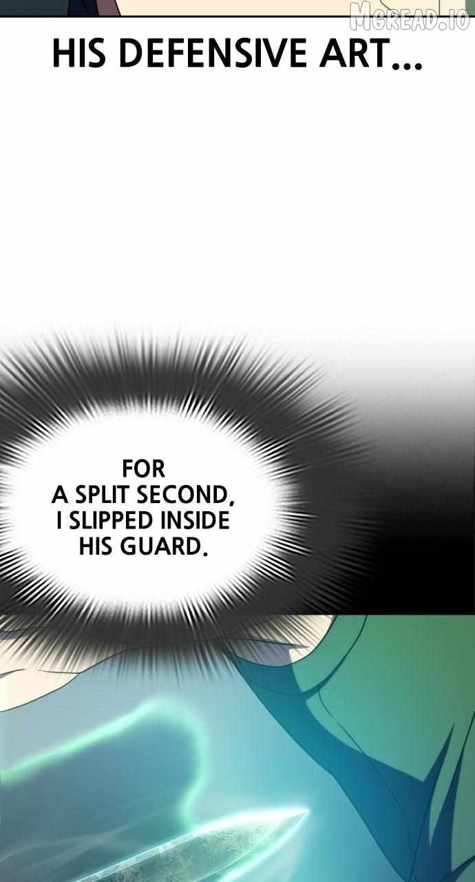 Frozen Warrior Chapter 48 - Page 51
