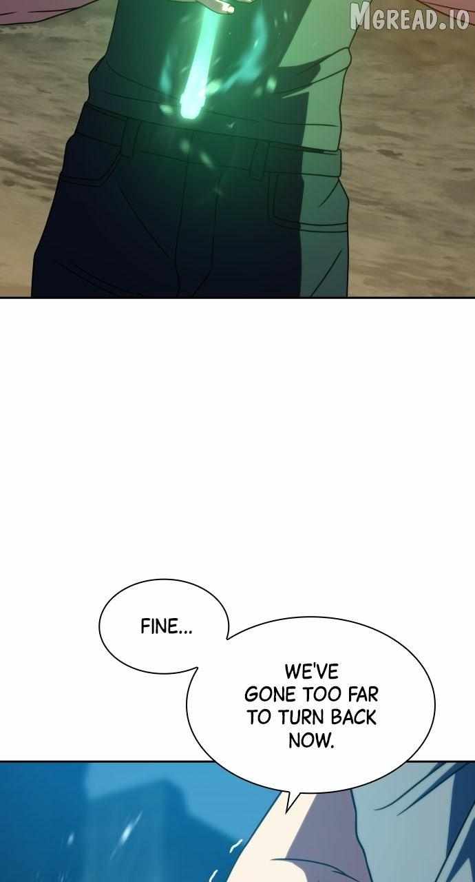 Frozen Warrior Chapter 48 - Page 6