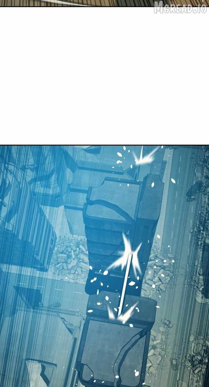 Frozen Warrior Chapter 48 - Page 62