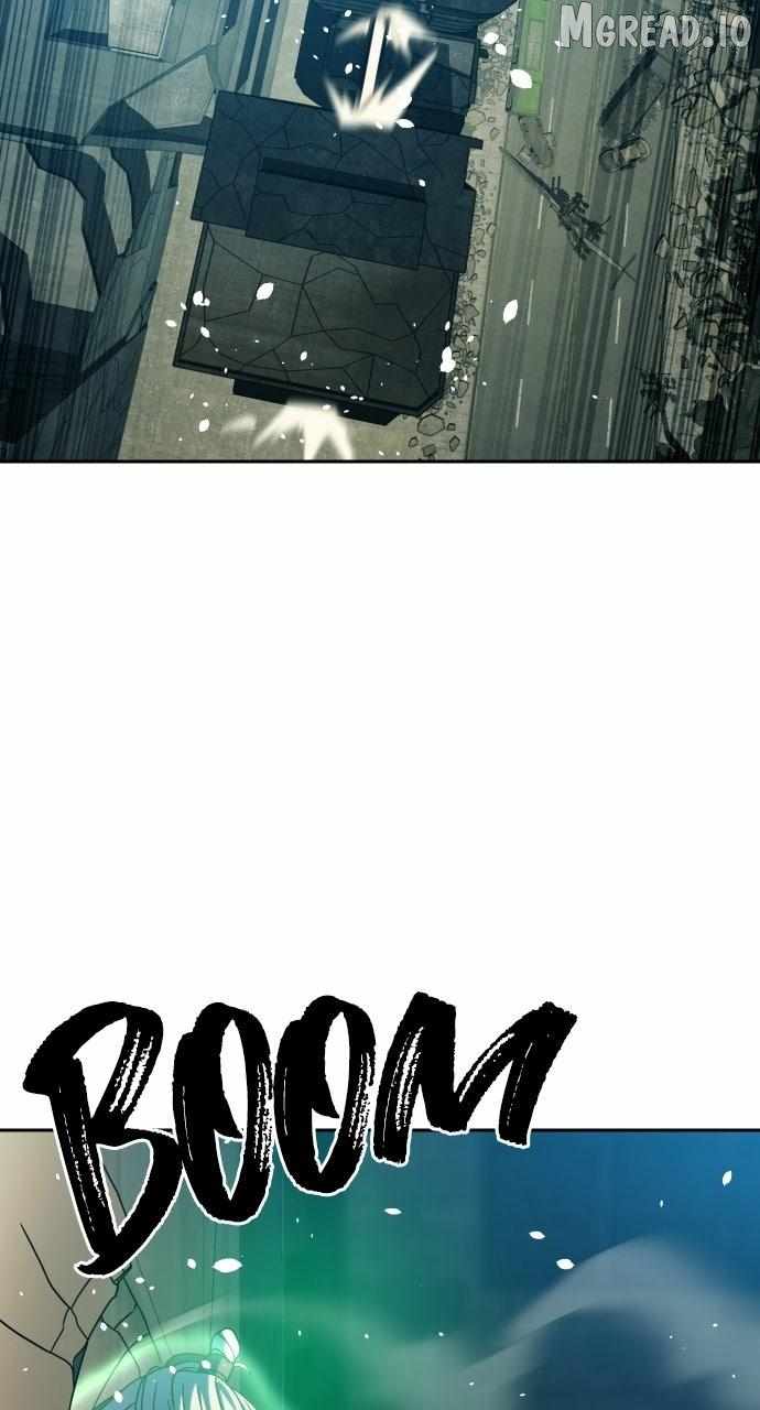 Frozen Warrior Chapter 48 - Page 63