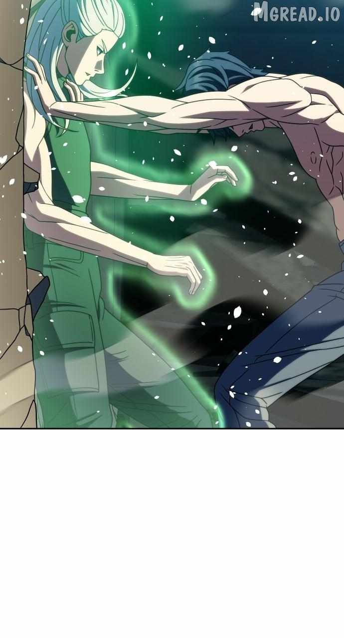 Frozen Warrior Chapter 48 - Page 64