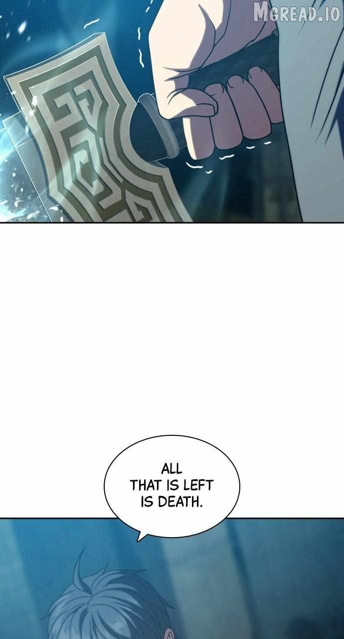 Frozen Warrior Chapter 48 - Page 7