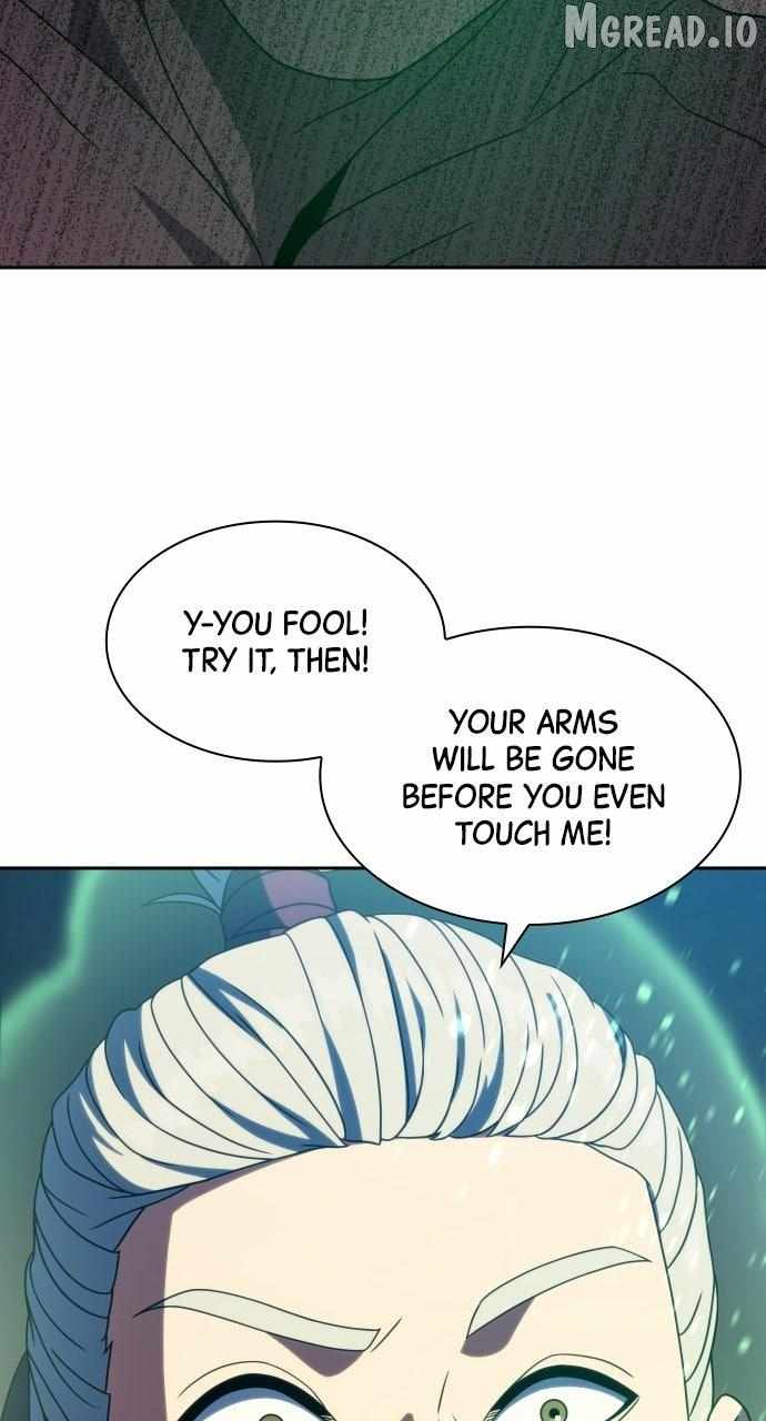 Frozen Warrior Chapter 48 - Page 73
