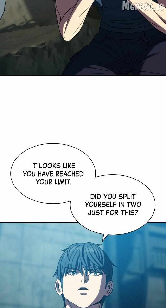 Frozen Warrior Chapter 48 - Page 85