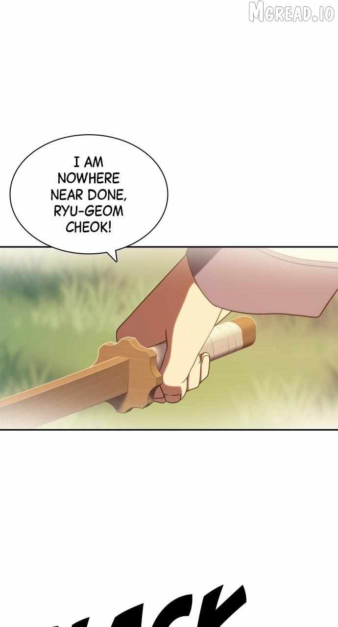 Frozen Warrior Chapter 48 - Page 88