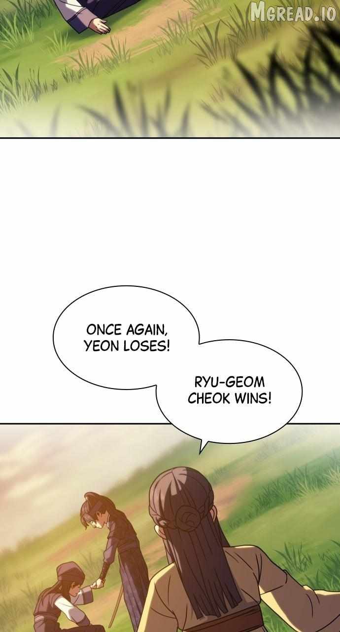 Frozen Warrior Chapter 48 - Page 92