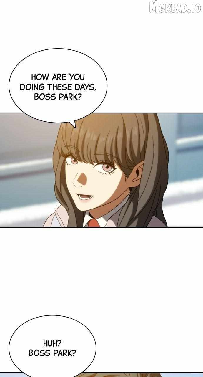 Frozen Warrior Chapter 49 - Page 26