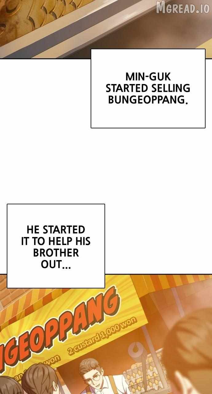 Frozen Warrior Chapter 49 - Page 28