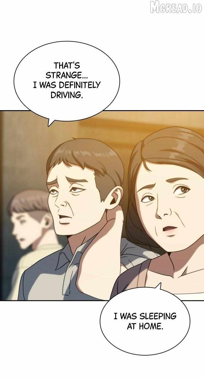 Frozen Warrior Chapter 49 - Page 3
