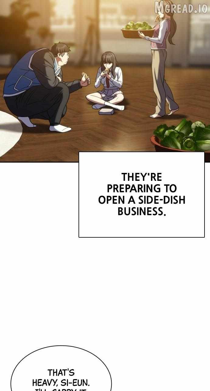 Frozen Warrior Chapter 49 - Page 35