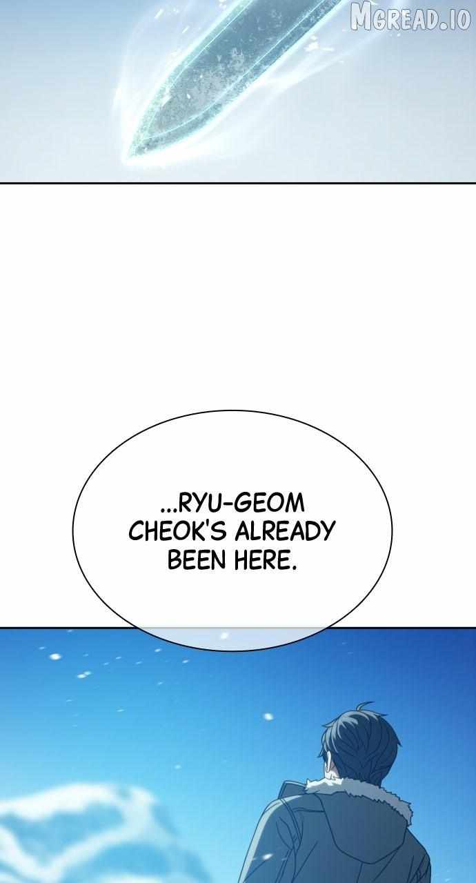 Frozen Warrior Chapter 49 - Page 49