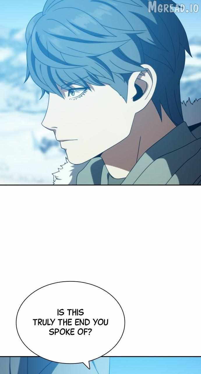 Frozen Warrior Chapter 49 - Page 51