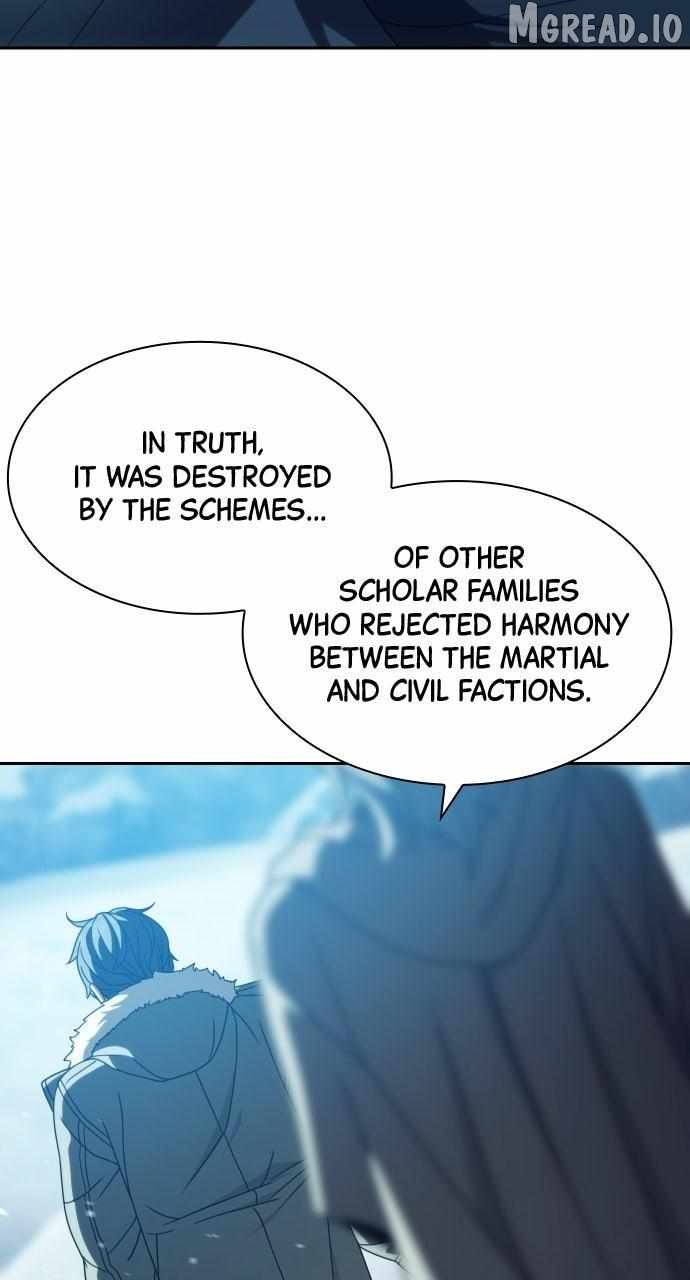 Frozen Warrior Chapter 49 - Page 55