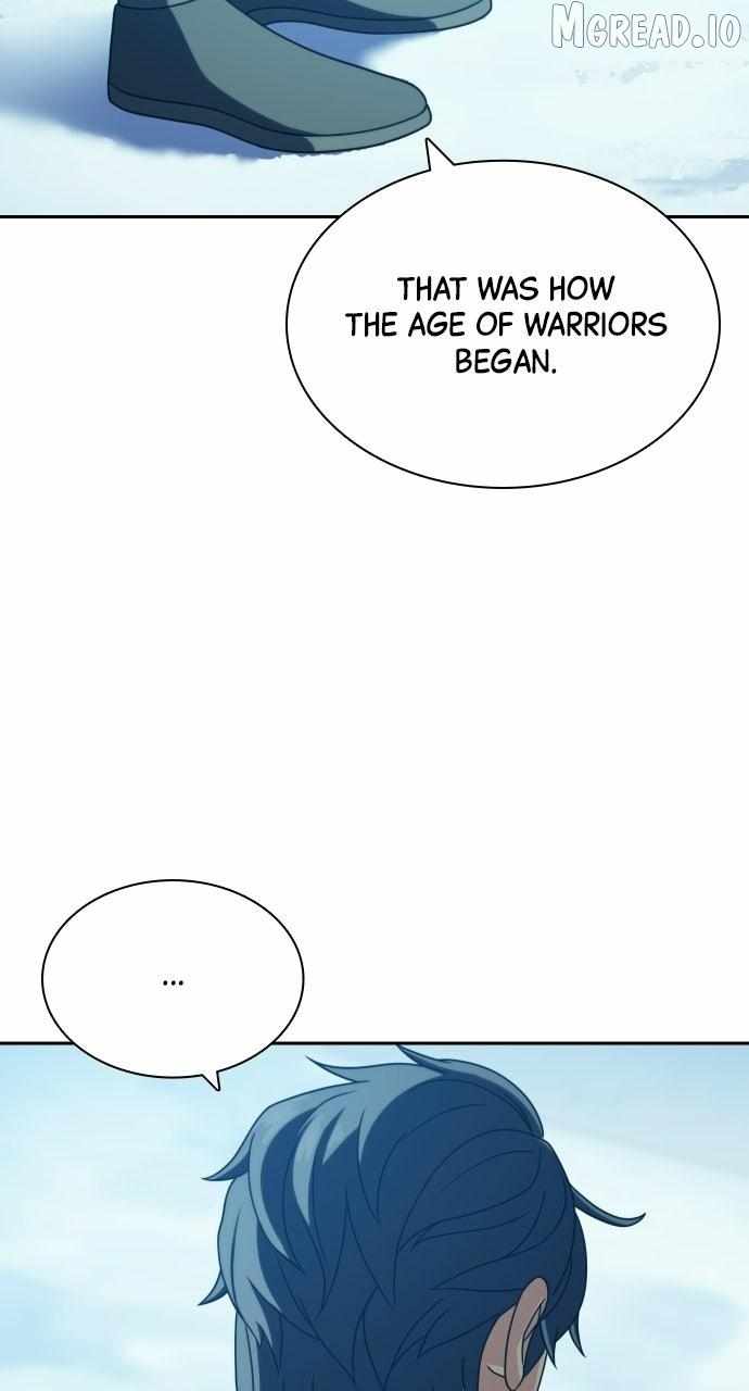 Frozen Warrior Chapter 49 - Page 57
