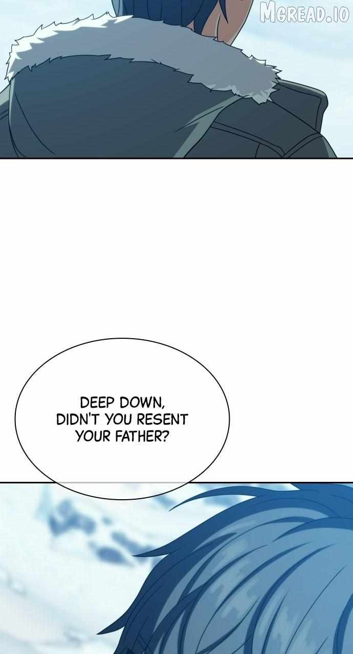 Frozen Warrior Chapter 49 - Page 58
