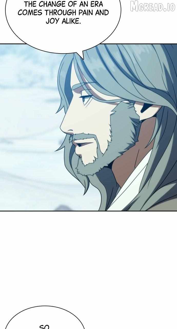 Frozen Warrior Chapter 49 - Page 60