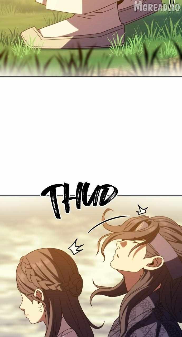 Frozen Warrior Chapter 49 - Page 65