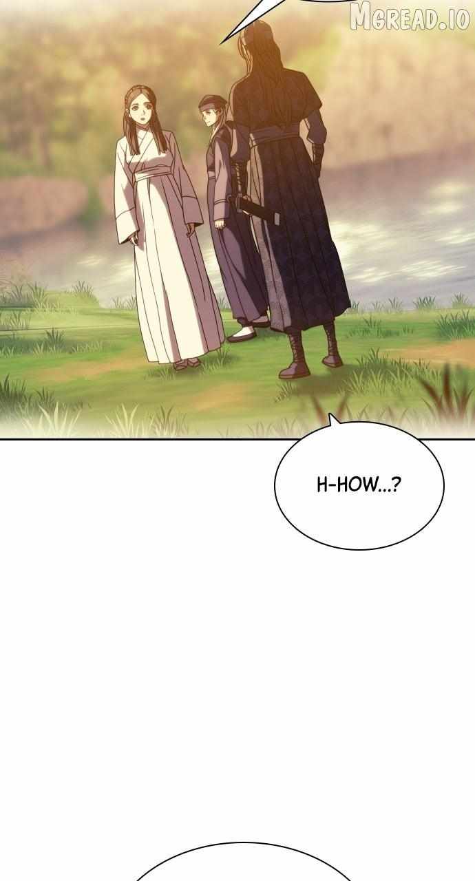Frozen Warrior Chapter 49 - Page 68