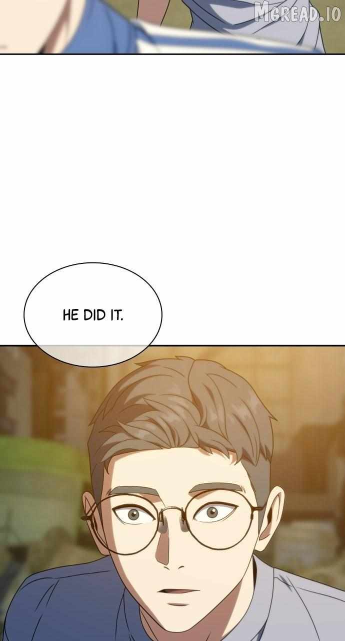 Frozen Warrior Chapter 49 - Page 7