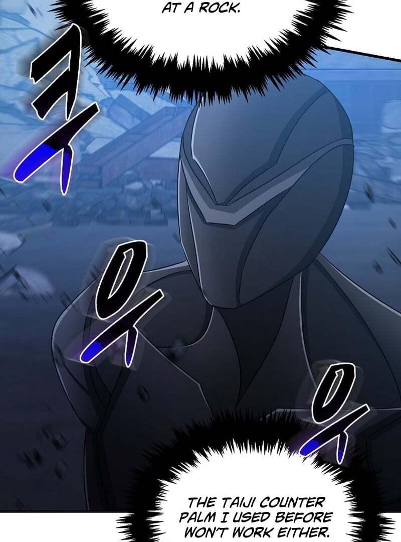 The God of War is Leveling Up Chapter 68 - Page 10