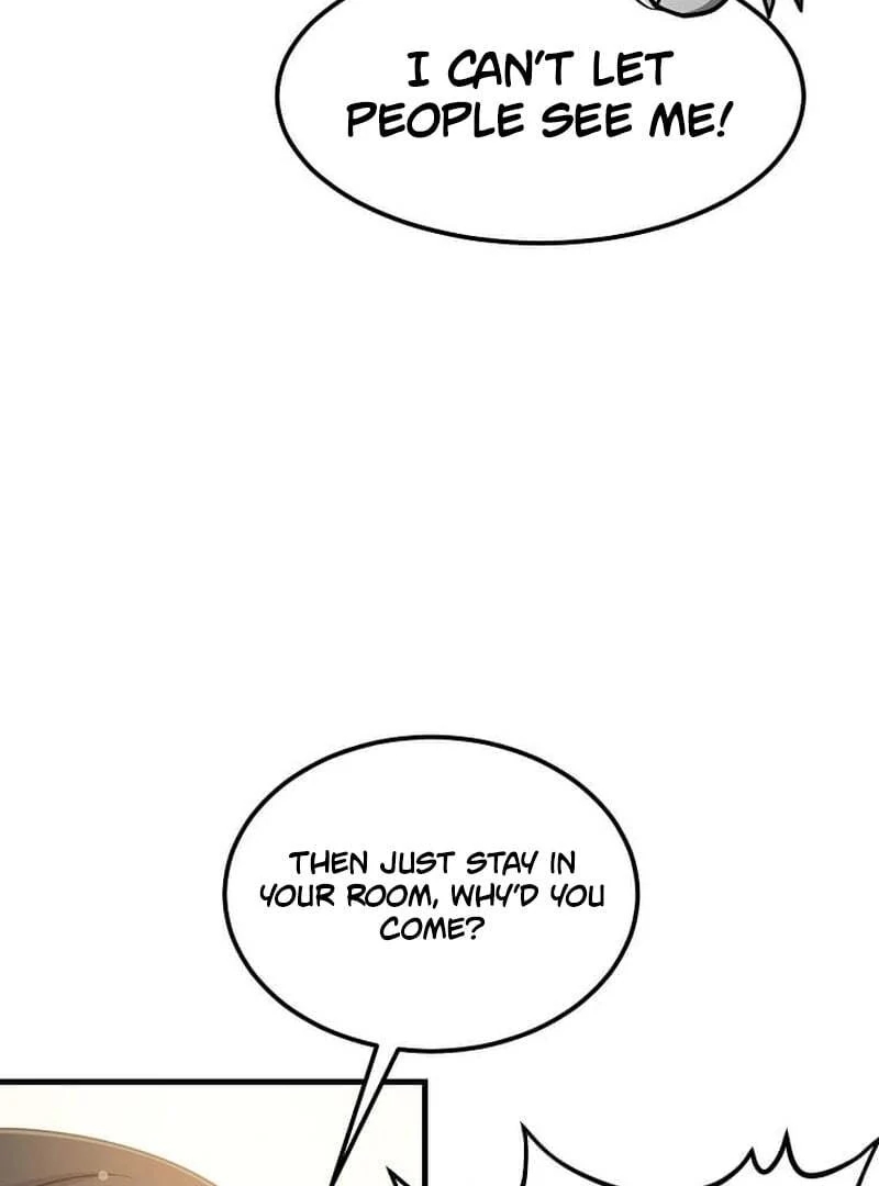 The God of War is Leveling Up Chapter 68 - Page 103