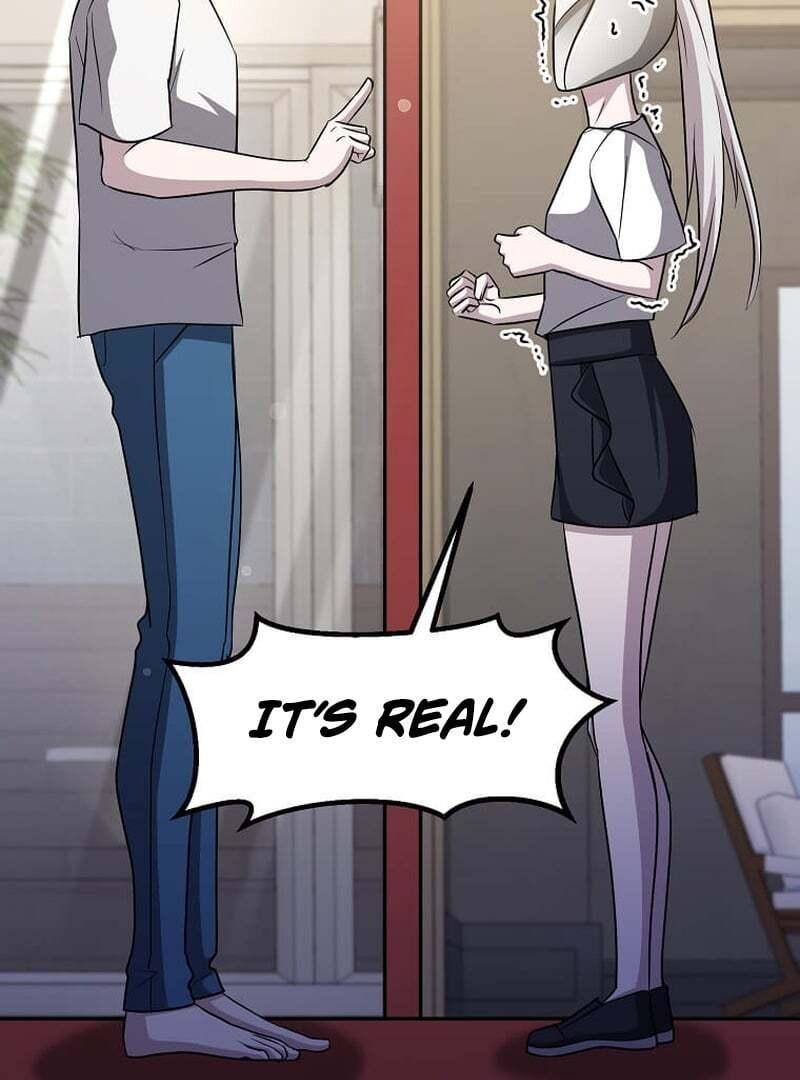 The God of War is Leveling Up Chapter 68 - Page 106