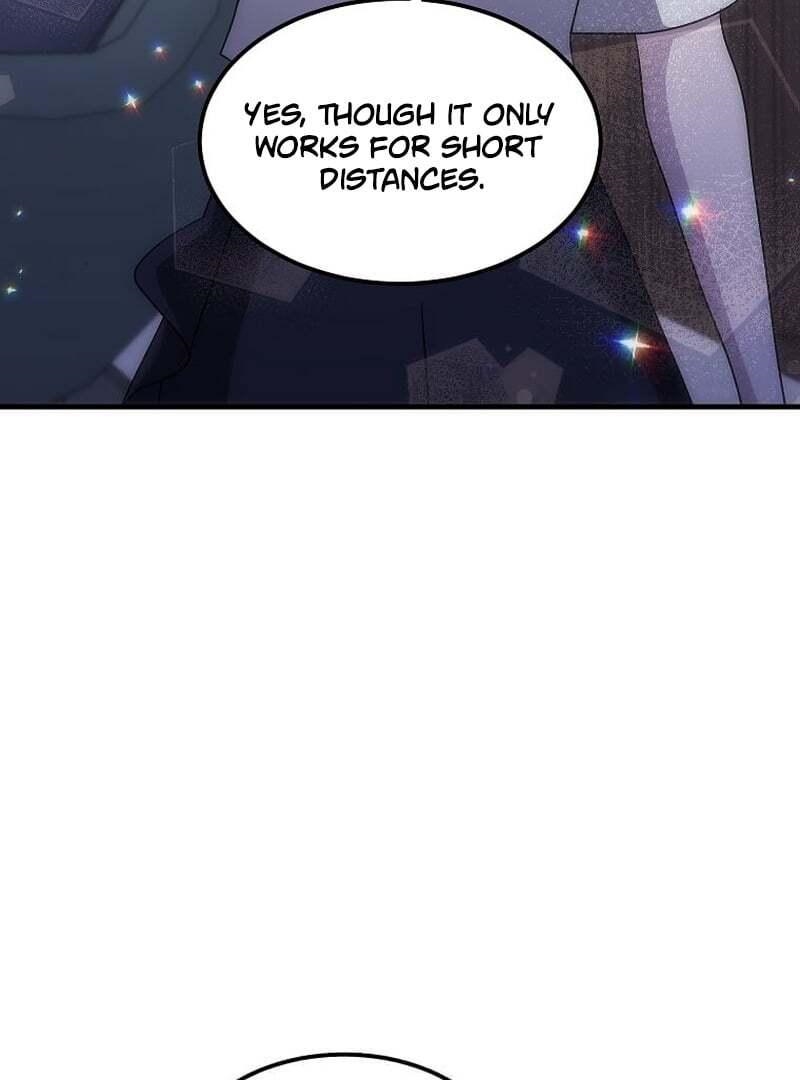 The God of War is Leveling Up Chapter 68 - Page 112