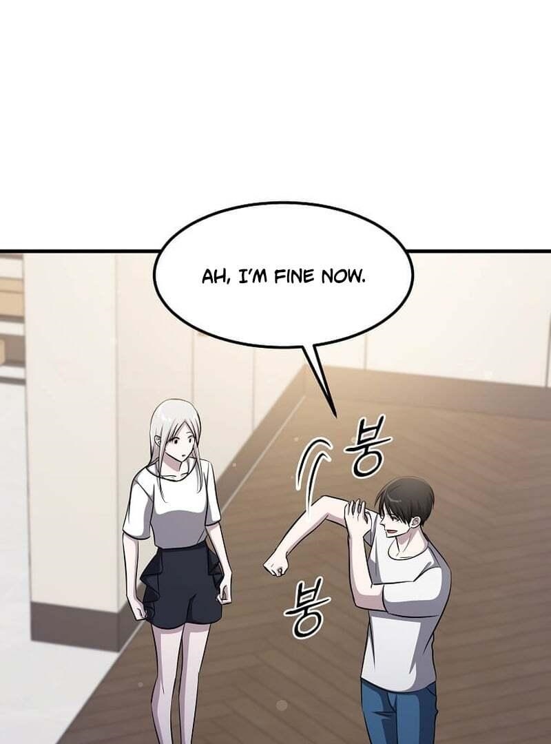 The God of War is Leveling Up Chapter 68 - Page 116