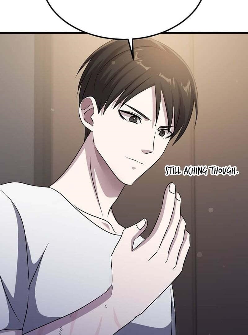 The God of War is Leveling Up Chapter 68 - Page 122