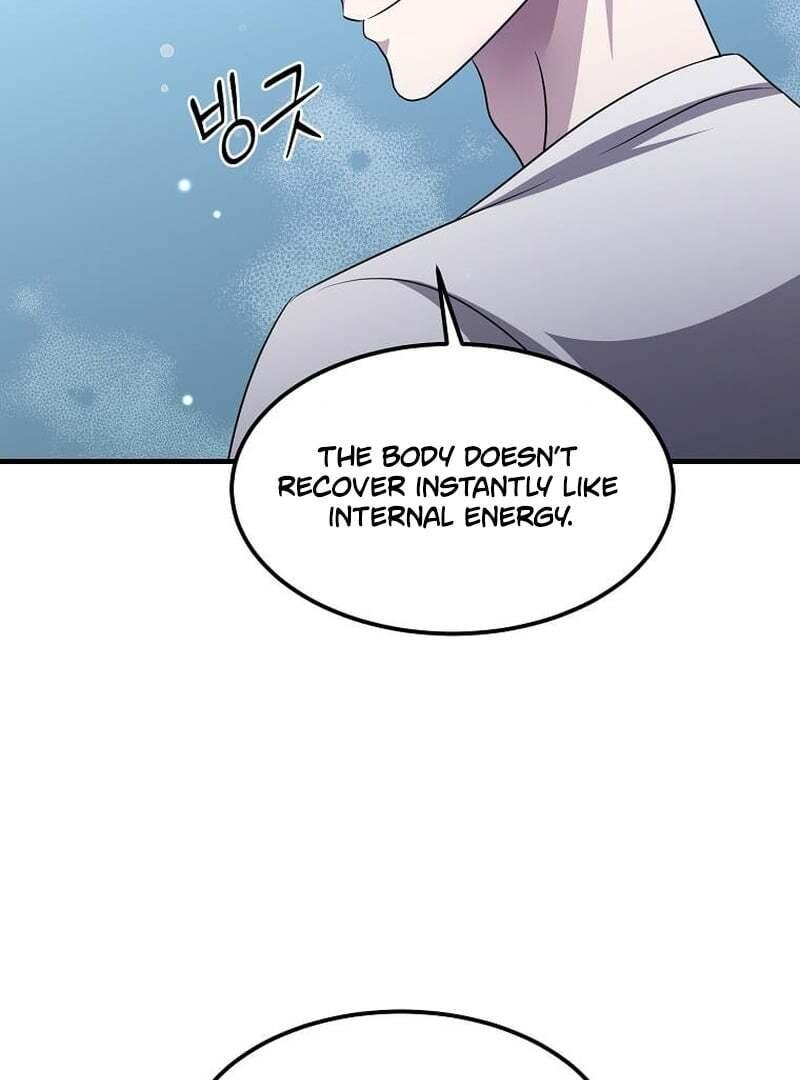 The God of War is Leveling Up Chapter 68 - Page 126